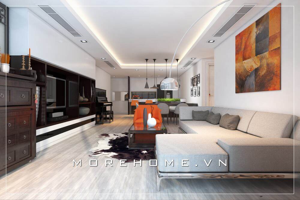 Sofa chữ L Sofa chữ L