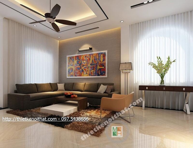 Sofa chữ L Sofa chữ L